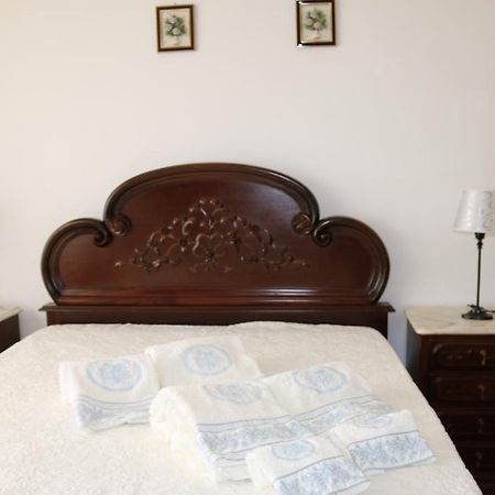 Вілла Casa Areal Назаре Екстер'єр фото