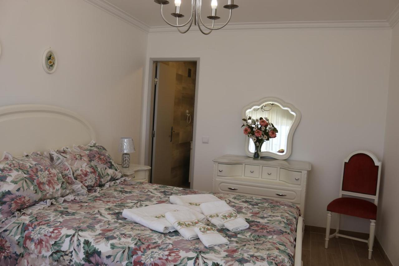 Вілла Casa Areal Назаре Екстер'єр фото